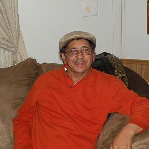 Meet your Posher, Royce